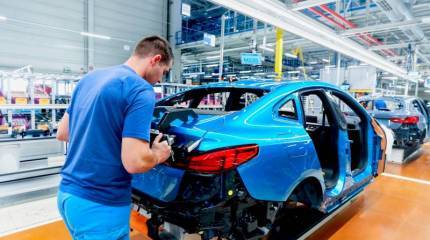 В прессе Германии рассказали о парадоксальной ситуации в европейской экономике