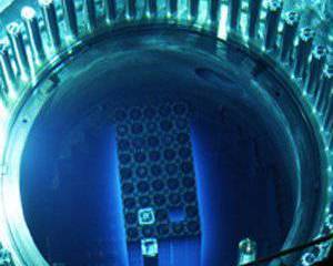 Дела плутониевые