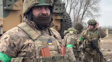 Командующий армией Литвы: У ВСУ нет времени учиться войне по правилам НАТО
