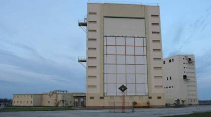 В России на боевое дежурство в 2012 г. будет поставлено несколько новых РЛС