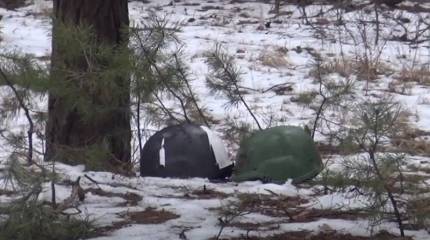 «Если летят пули, то не стоит заботиться о товарище»: немецкие военные медики обучают солдат ВСУ