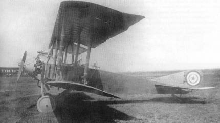 Красная морская авиация в Гражданскую войну