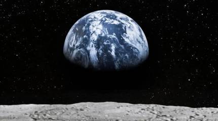 Японцы намерены провести испытания технологии возобновляемой энергии в космосе для последующего освоения Луны