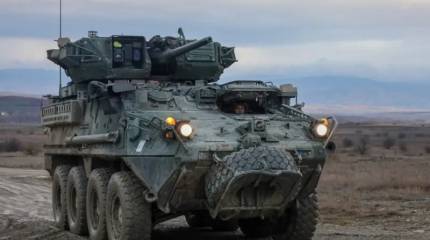 Британский военный аналитик допустил вероятность прямого конфликта НАТО и России на Украине