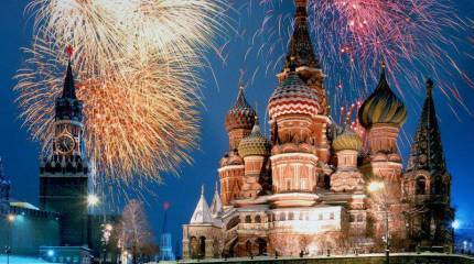 СМИ: прогноз американской разведки от 2000-го года о развитии России не сбылся