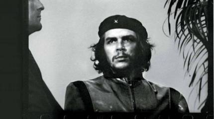 Юбилей великого команданте, врача и романтика