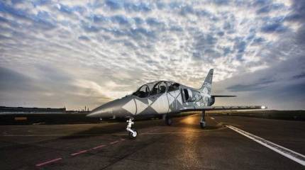 «Высоко ценятся по всему миру»: Вьетнам закупил эскадрилью чешских самолётов L-39NG