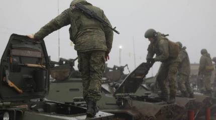 Западные медиа связали указ о призыве на сборы россиян, пребывающих в запасе, с событиями на Украине