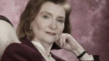 Наталия Нарочницкая: «Надо остаться достойными веры в нас крымчан»