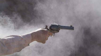 Сотрудники австрийских силовых структур задержали американских военных, следовавших на Украину с оружием