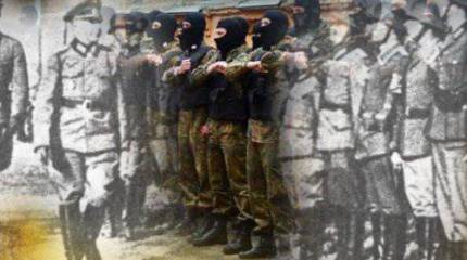 Украина: масштабы скрытых потерь еще предстоит оценить и осознать