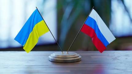 Турция анонсировала встречу России и Украины по вопросу Черноморской инициативы