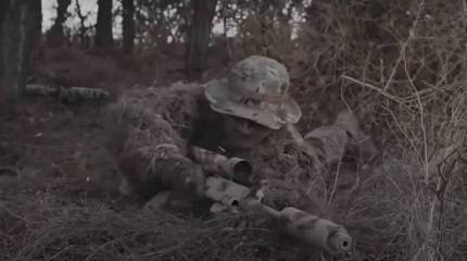 ВГА Запорожской области: Трое украинских диверсантов взяты в плен