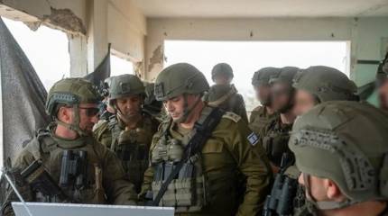 Трамп уговорил Израиль и Ливан заключить временное перемирие