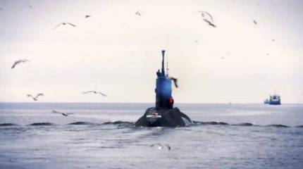 На «Адмиралтейских верфях» заложат два корабля и спустят на воду очередную «Варшавянку»