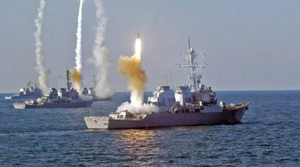 В США задумались над реорганизацией надводного флота