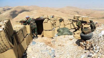 Уйдёт ли Иран из Сирии? О перспективе нового конфликта