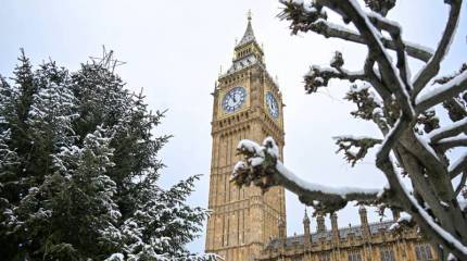 В СВР рассекретили документы о попытках Англии и Франции возложить ответственность за начало Второй мировой войны на СССР