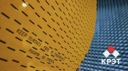 КРЭТ приступил к производству систем бортовой обороны «Президент-С» для самолетов