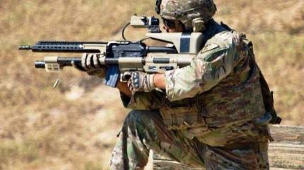 Военные США назвали недостатки "умной" стабилизирующей платформы AimLock