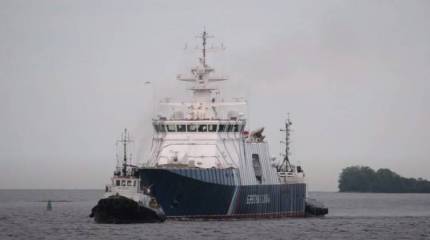 Кабельная обмотка стала лишней: новый подход в военном судостроении