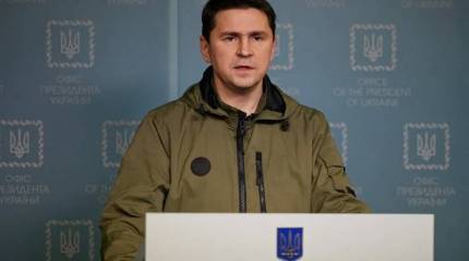 Советник главы офиса президента Украины заявил о «праве» ВСУ обстреливать Крым ракетами