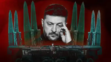 Зеленский анонсировал удары по России новой баллистикой