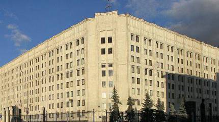 В Минобороны РФ прокомментировали отказ Пентагона делиться разведданными о местах дислокации террористов в Сирии