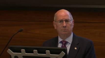 Австралийского премьера по отказу от контракта на субмарины с Францией консультировал экс-министр ВМС США: новые подробности военного союза AUKUS