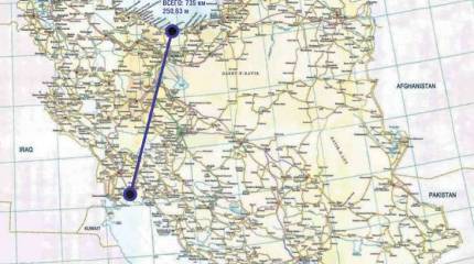 В обход Босфора