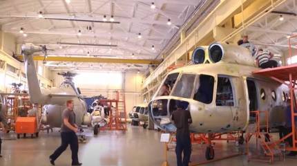 Новые данные «Досье Пандоры»: Приобрести акции украинского предприятия «Мотор Сич» китайским инвесторам помогала фирма из США