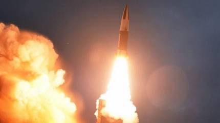 КНДР может разработать собственное гиперзвуковое оружие