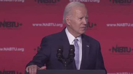 Экс-президент США Трамп предрек разрушение страны при повторном избрании Байдена