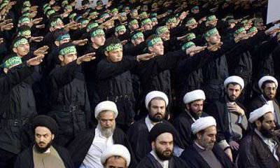 Война шиитов и суннитов и роковая ошибка Запада ("Atlantico", Франция)