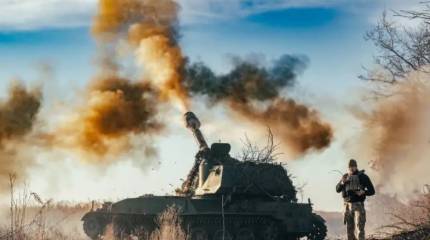 Немецкий эксперт прогнозирует новое контрнаступление ВСУ в 2024 году – на этот раз на Херсонском направлении