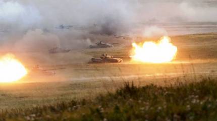 Шведские эксперты: Россия готовится к большой войне