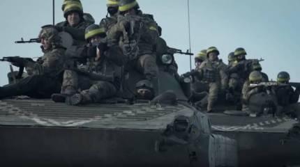 «Было лишь семь пленных»: ВСУ подвели итоги битвы за Дебальцево 2015 года