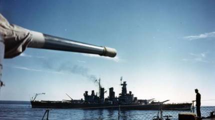 Почему США развязали мировую войну