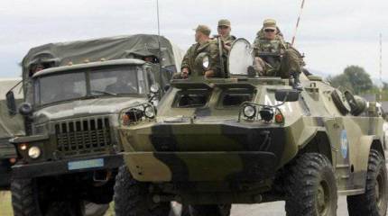 Возможен ли новый виток приднестровского конфликта?