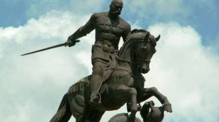 Поход Святослава