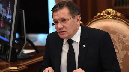 На Украине объявили в розыск и внесли на «Миротворец» гендиректора «Росатома»