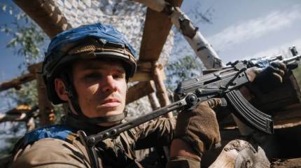 Депутат Рады: готовятся «радикальные меры» для украинских призывников