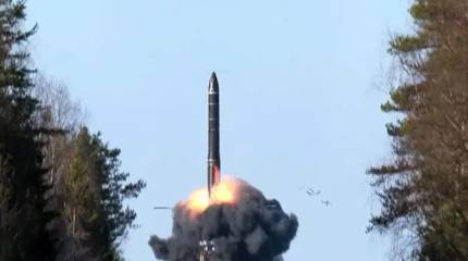 Минобороны России намекнуло на возможные удары по Европе