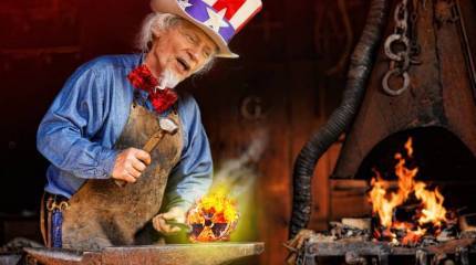 Ядерно-оружейный комплекс США: ложный путь к успеху