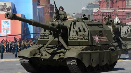 День ракетных войск и артиллерии России и Беларуси: история и значение праздника