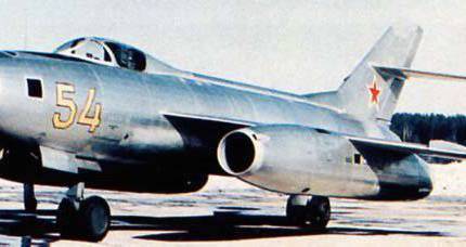 Путь к сверхзвуковому фронтовому бомбардировщику. Часть пятая. Первый сверхзвуковой и подковёрная борьба А.С. Яковлева
