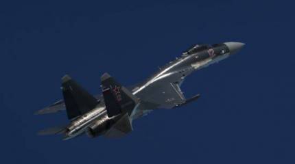 Египет купит у России больше двух десятков Су-35