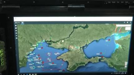 Командующий ВМС Украины назвал «важную победу военно-морских сил» в 2020 году