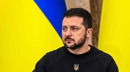 Зеленский устроил в военкоматах охоту на ведьм