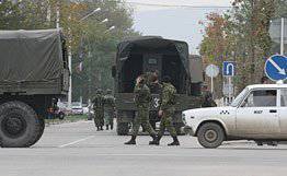 В России могут создать федеральный орган по адаптации боевиков